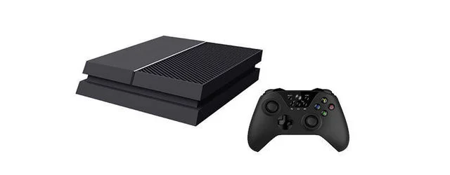 Imagen de Ouye es el resultado de sumar, más o menos, una PlayStation 4 y una Xbox One
