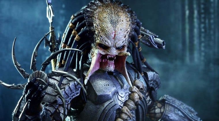 Imagen de Predator será reboot y no secuela