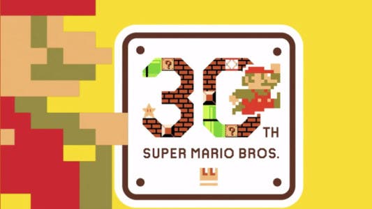 30-años-de-Super-Mario-bros
