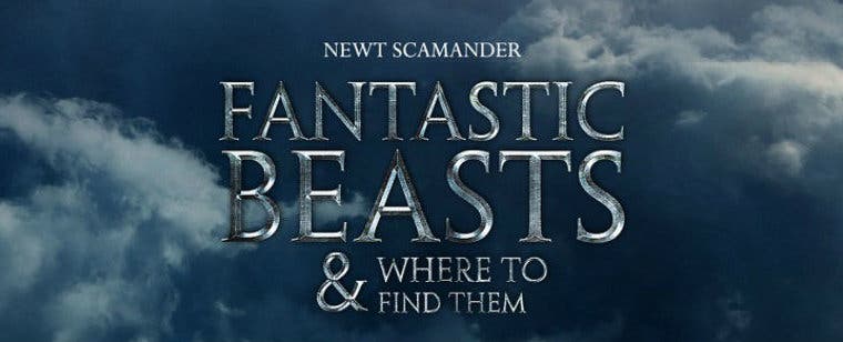 Imagen de El rodaje de Fantastic Beasts & Where to Find Them podría empezar esta semana