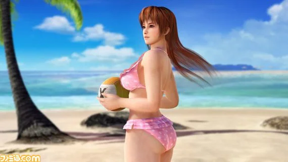 Imagen de Dead or Alive Xtreme 3 llegará a PlayStation 4 y PlayStation Vita