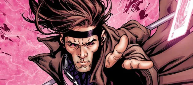 Imagen de FOX confirma el protagonista de "Gambit"