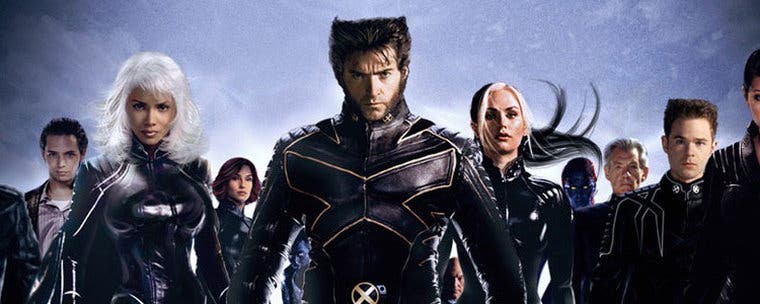 Imagen de Rumores desmienten la nueva película de X-Men en 2018