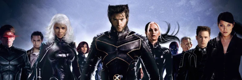 X-Men 2