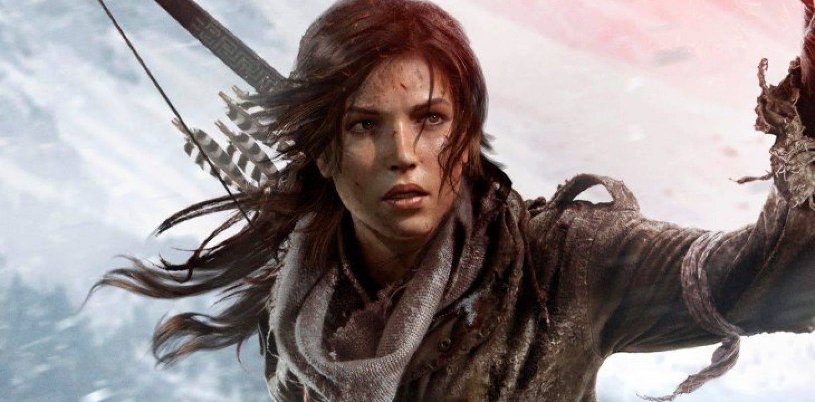 Rise of the tomb raider season pass что входит