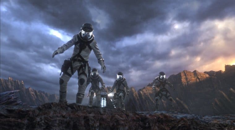 Imagen de Fantastic Four sigue cayendo en picado en su segundo fin de semana en cartelera