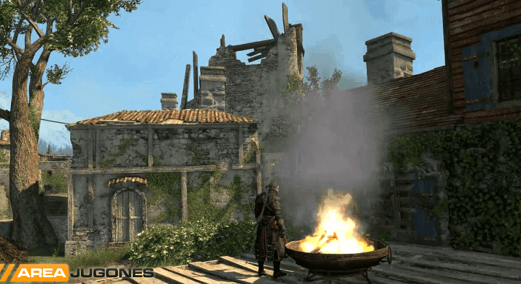 Imagen de Nuevo tráiler de Assassin's Creed Rogue: "Life as a Templar"