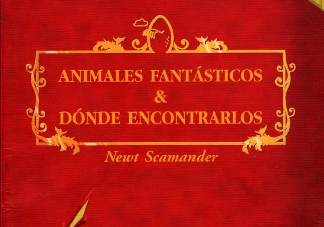 Animales-fantasticos-y-donde-encontrarlos-Eddie-Redmayne-Logo