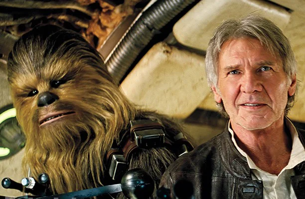 Imagen de Han Solo será un adolescente en su spin-off de Star Wars Anthology