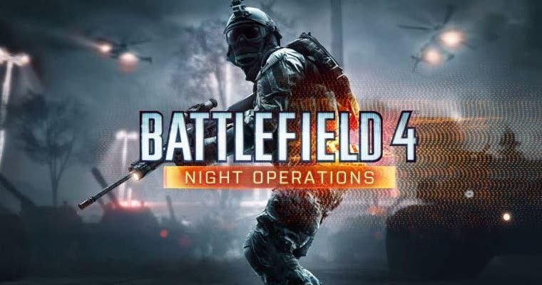 Imagen de Battlefield 4 recibirá DLC gratuito y un nuevo parche el 1 de septiembre