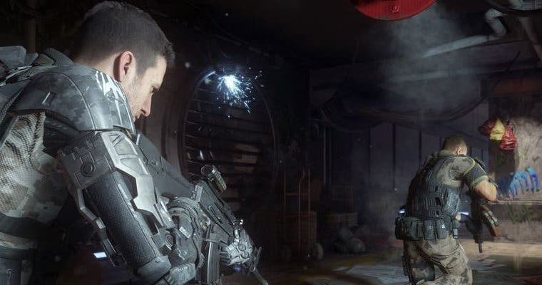 Imagen de Call of Duty Black Ops 3 - Todas las misiones de la campaña estarán desbloqueadas desde el primer día