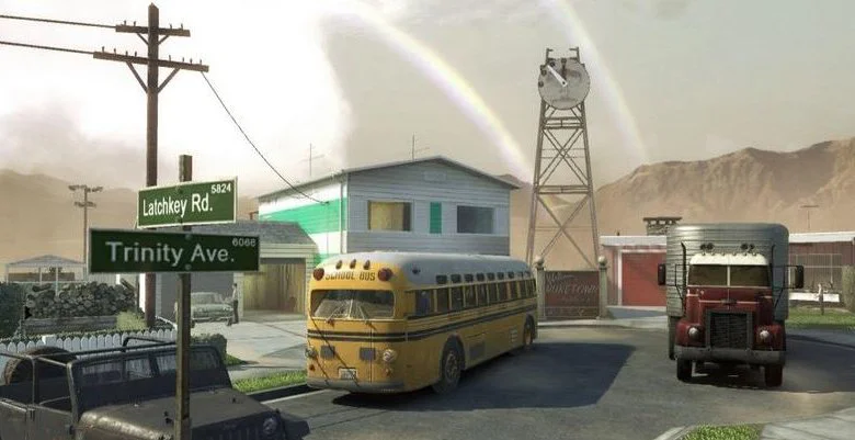 black ops 4 nuketown