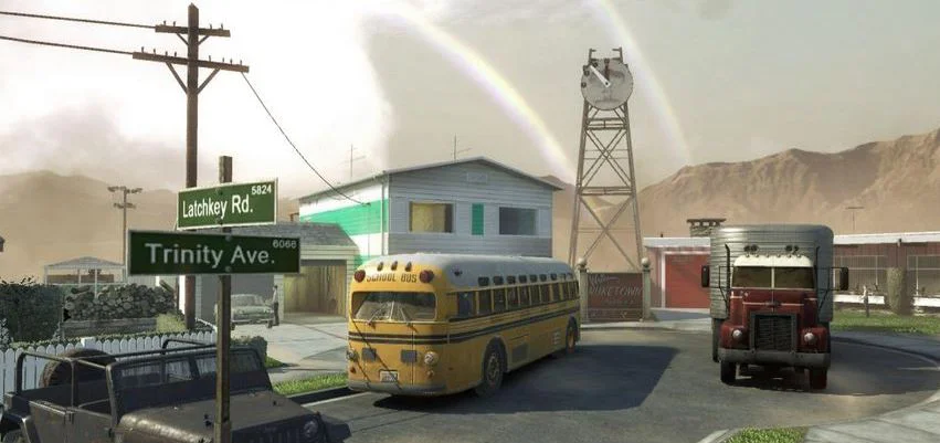 black ops 4 nuketown