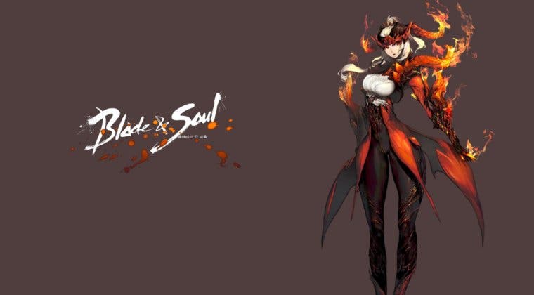 Imagen de Se confirma la llegada de Blade & Soul para comienzos de 2016