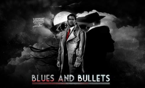 Blues and Bullets 8