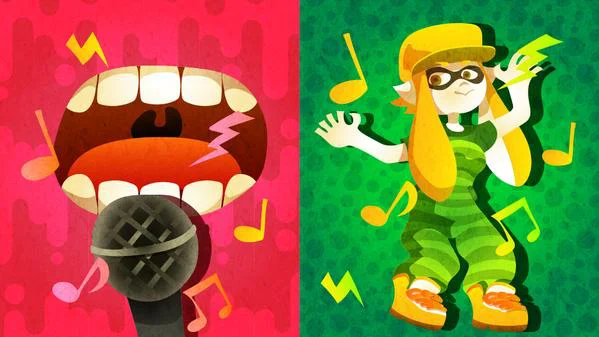 Imagen de Se revelan los dos nuevos temas del cuarto Splatfest en Europa