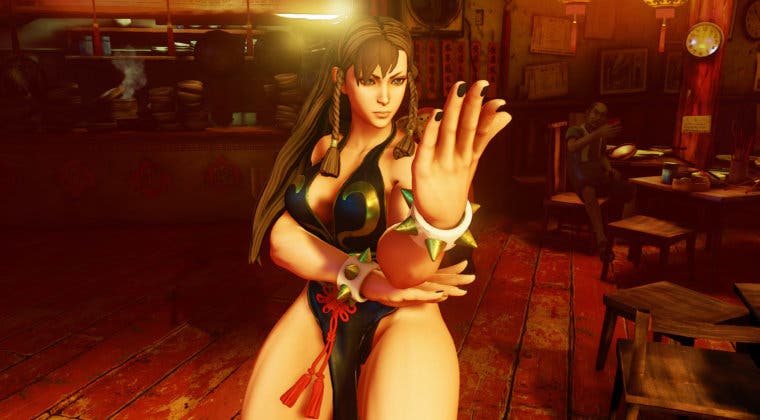 Imagen de Anunciada la Street Fighter V Collector's Edition y nuevos trajes para los luchadores