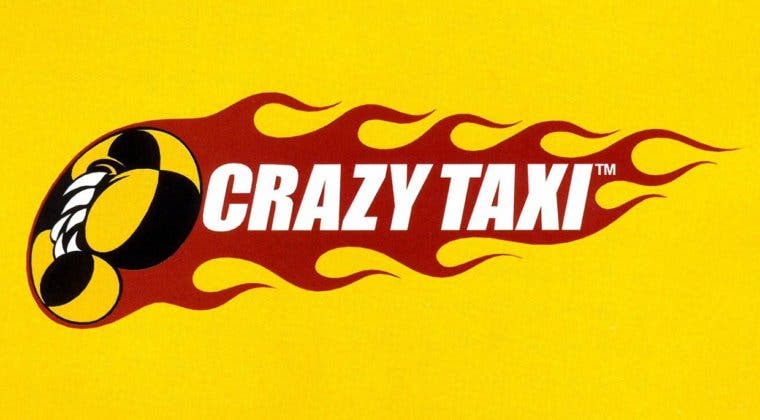 Imagen de Crazy Taxi 4 pudo haber sido realidad