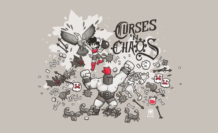 Curses N' Chaos
