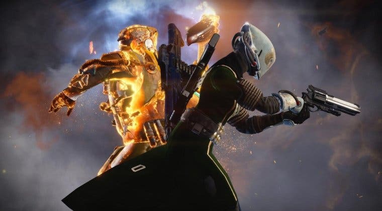 Imagen de Ya disponible para reserva la Edición Legendaria de Destiny