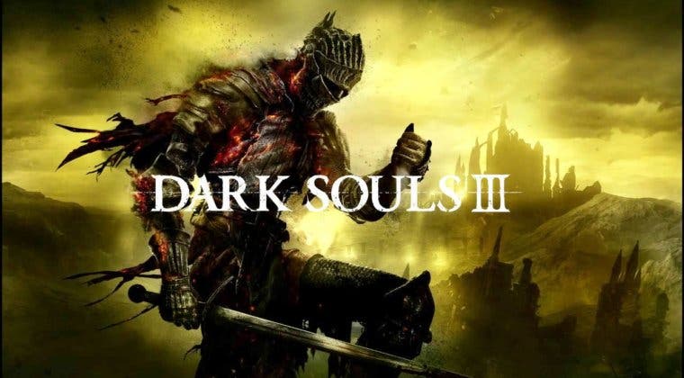 Imagen de Gameplay off-screen de Dark Souls 3