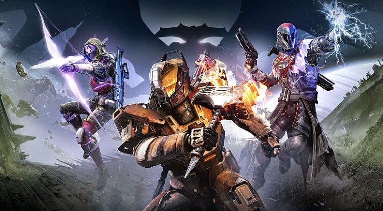 Imagen de La semana que viene podremos probar Destiny: El rey de los poseídos