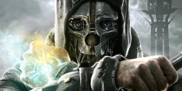 Dishonored