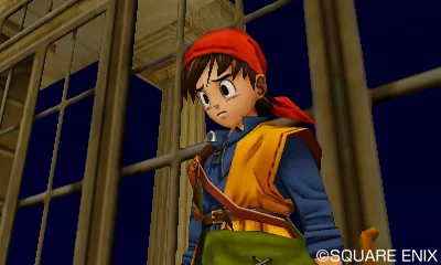 Imagen de Dos nuevos directos sobre Dragon Quest VIII: Journey of the Coursed King
