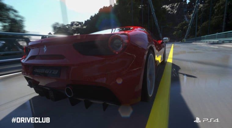 Imagen de Dos circuitos más para el modo Sprint de DriveClub