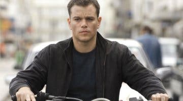Imagen de ¿Quién será el villano de la próxima película de Bourne?