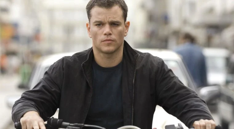 Imagen de ¿Quién será el villano de la próxima película de Bourne?