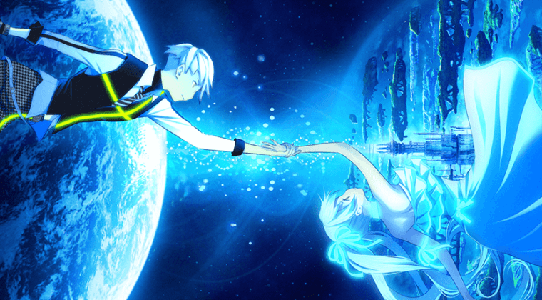 Imagen de Los personajes de Exist Archive se muestran en un nuevo tráiler
