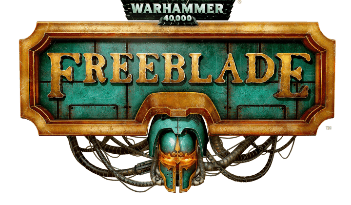 Imagen de Anunciado Warhammer 40,000: Freeblade para iOS y Android