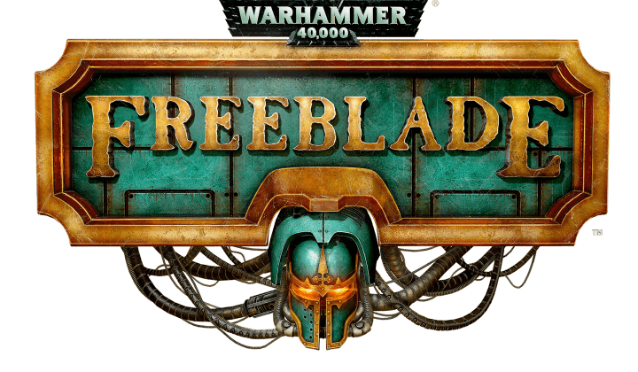 Imagen de Anunciado Warhammer 40,000: Freeblade para iOS y Android