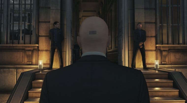 Imagen de La nueva entrega de Hitman tiene más imágenes que mostrar