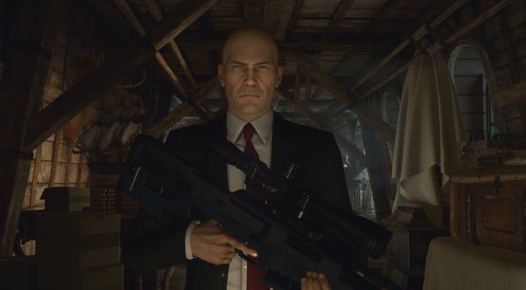 Imagen de Hitman estrenará un nuevo tráiler esta semana