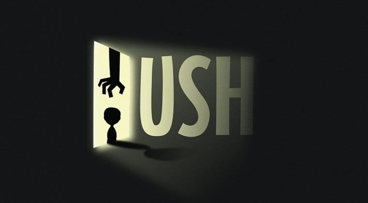 Imagen de Nuevo trailer de Hush: Into the Darkness