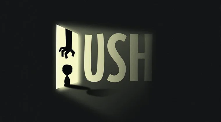 Imagen de Nuevo trailer de Hush: Into the Darkness