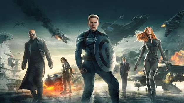 Imagen de Revelado el bando de Ojo de Halcón en Captain America: Civil War