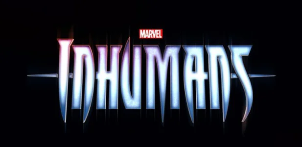 Inhumans
