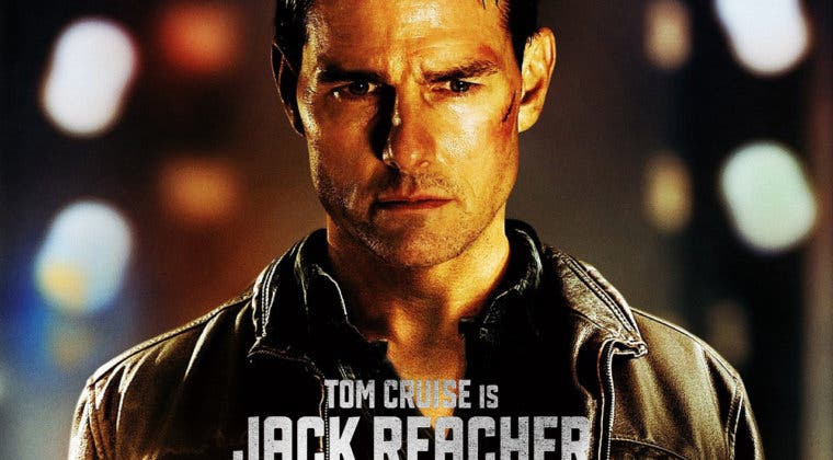 Imagen de La secuela de Jack Reacher ya tiene fecha de estreno prevista