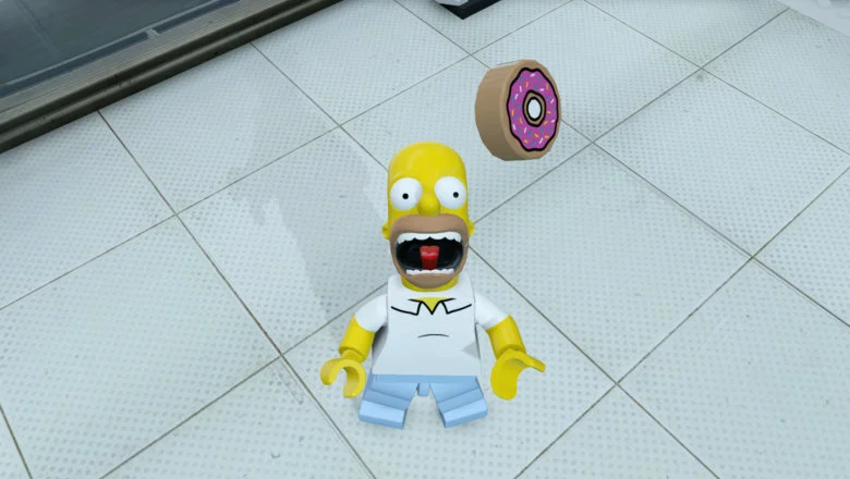 LEGO Dimensions 12
