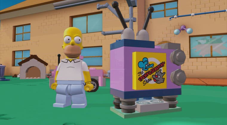 Imagen de LEGO Dimensions recibirá contenido durante tres años