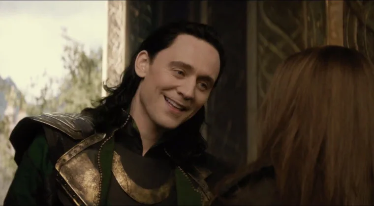 Imagen de Loki podría ser la "puerta de entrada" a Thor: Love and Thunder