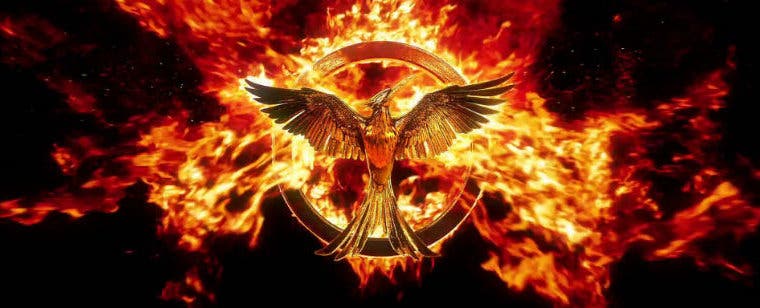 Imagen de Se retrasa The Hunger Games: Mockingjay - Part 2 en España