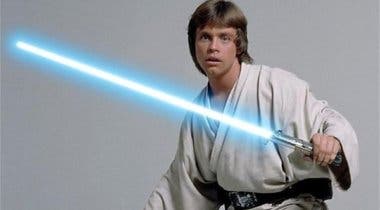 Imagen de Se filtra una fotografía de Luke Skywalker