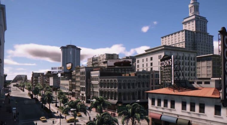 Imagen de Mafia III será un juego realmente largo