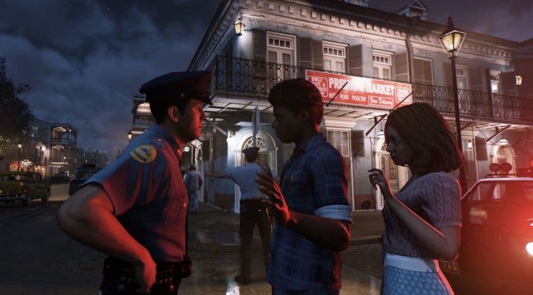 Imagen de Mafia III: "Estamos tratando a los coches como un arma"