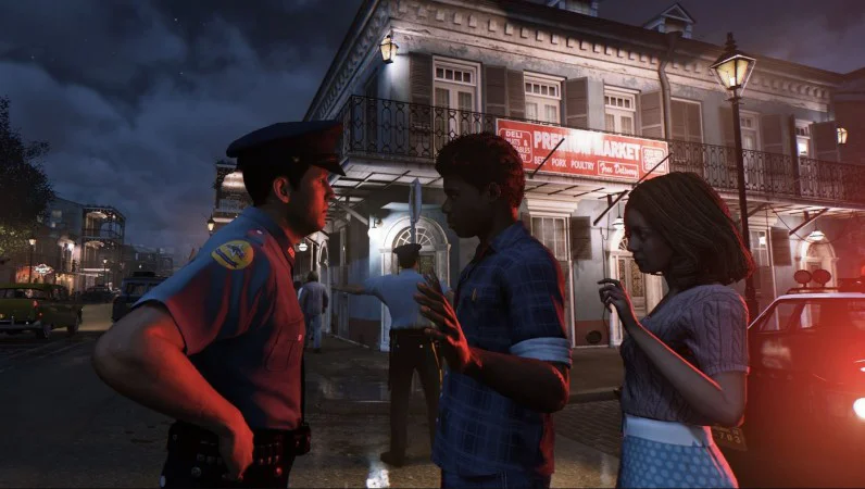 Mafia 3,1