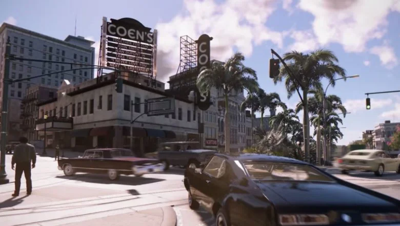 Mafia 32